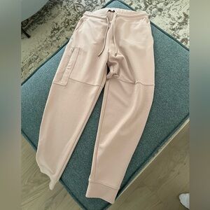 Reiss Cargo Joggers
